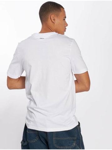 Fila T-Shirts in bright white