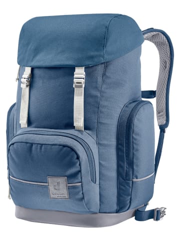 Deuter Schulrucksack Scula in Marine