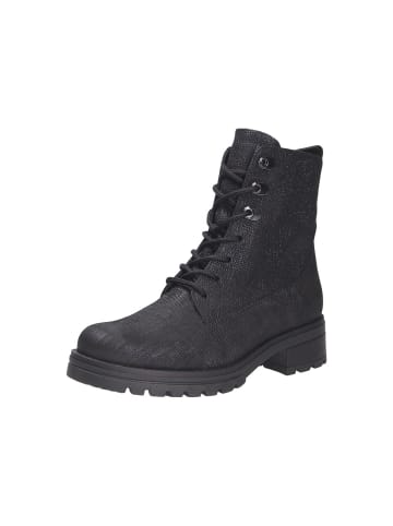 Gabor Stiefel in blau