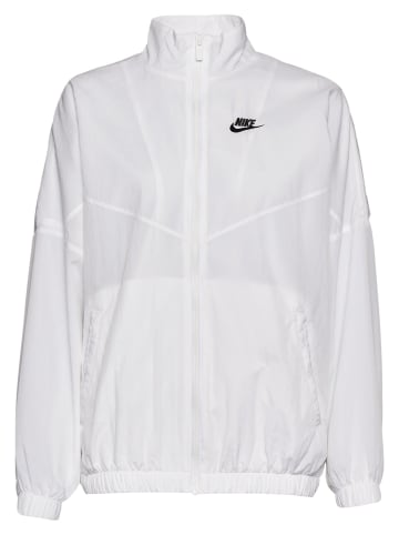 Nike Nike Windbreaker in white
