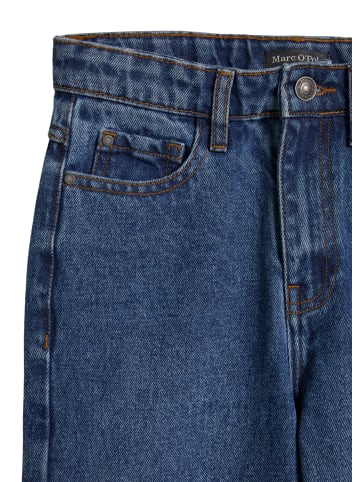 Marc O'Polo TEENS-BOYS Jeans in Mid Blue Denim