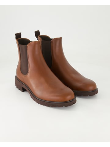 Ecco Klassische Stiefeletten in Braun
