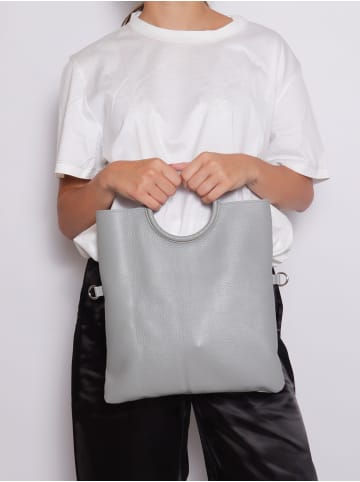 Chiara Ferretti Handtasche in GREY