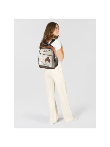Anekke Sophia City Rucksack 30 cm in mehrfarbig