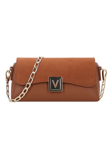 Valentino Evissa Umhängetasche 20 cm in cammello