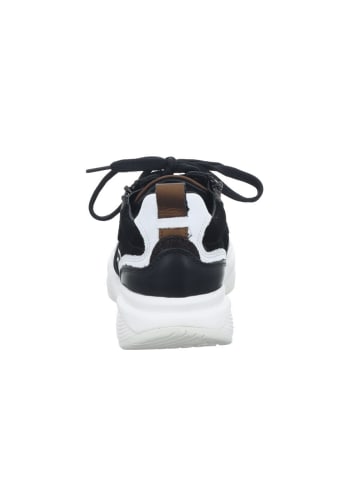 Xsensible Sneaker Low in schwarz