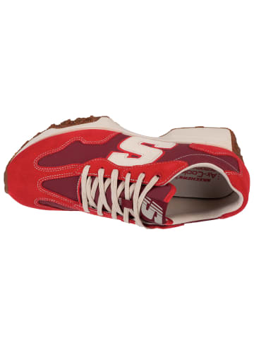 Skechers Skechers Upper Cut Neo Jogger - Lantis in Rot