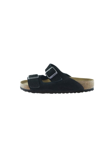 Birkenstock Pantolette in schwarz