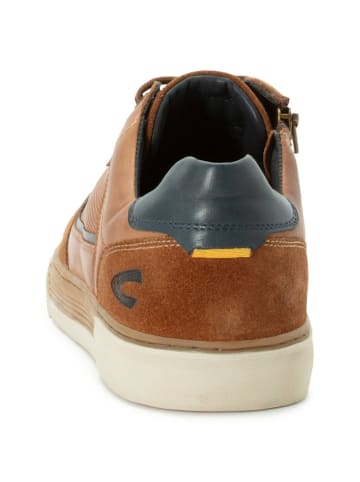 Camel Active Sneaker für Herren in braun