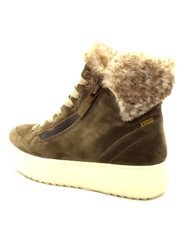 ara Winterstiefel für Damen in taupe