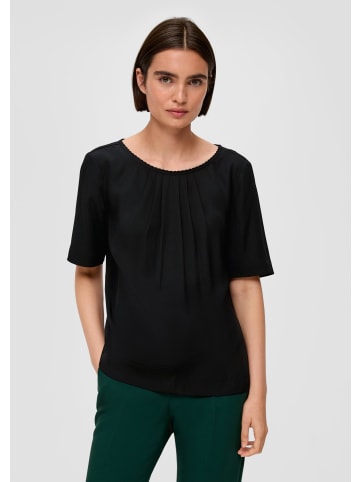 s.Oliver Bluse  in  9999_schwarz