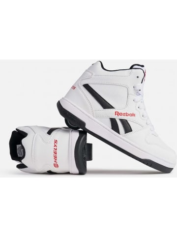 Heelys Sneaker in Weiß