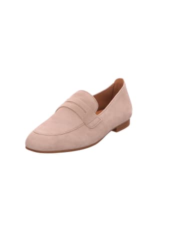 Gabor Slipper in beige