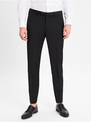 Cinque Baukasten-Hose Cicastrello-H in schwarz