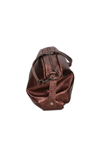 Gave Lux Umhängetasche in DARK BROWN