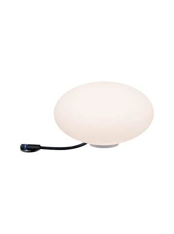 paulmann Plug & Shine LED Lichtobjekt Stone