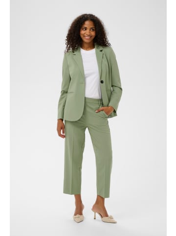 Kaffe Anzughose KASAKURA Casual fit in Sea Spray