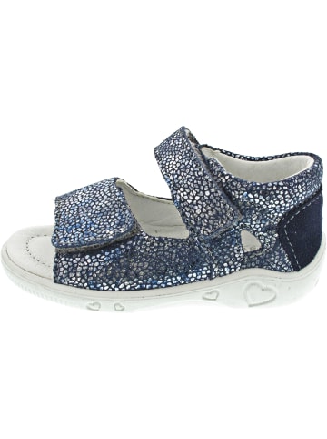 Ricosta Taya Minilette Blau