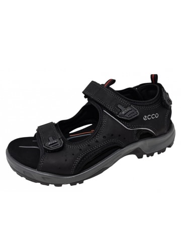 Ecco Sandale Offroad in Braun