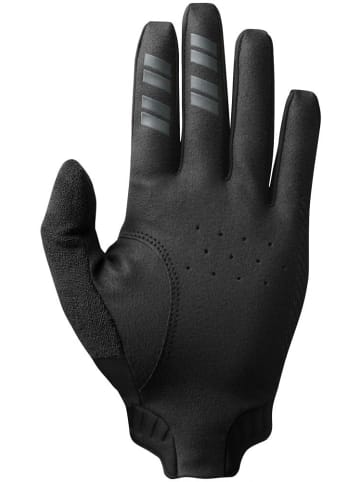SHIMANO Enduro Gloves Black  - leichter MTB-Langfingerhandschuh mit