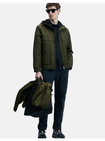 Lufian Jacke KING in GREEN