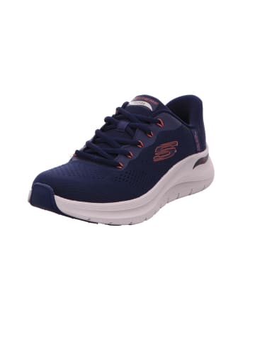 Skechers Sportschuh in blau