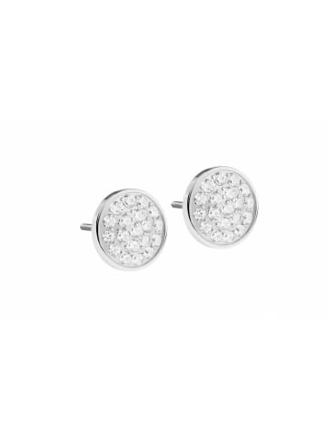 Ernstes Design Ohrringe für Damen in silber