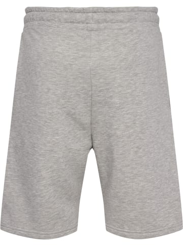 Hummel Hummel Kurze Hose Hmleverything Erwachsene in GREY MELANGE