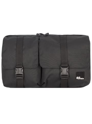 Jack Wolfskin 365 Umhängetasche 36 cm in granite black