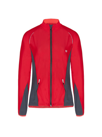 TAO Laufjacke NIARA in rot