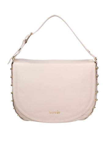 Braccialini Schultertasche in BEIGE