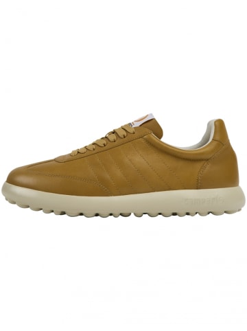 Camper Sneaker " Pelotas XLF " in Mittelbraun