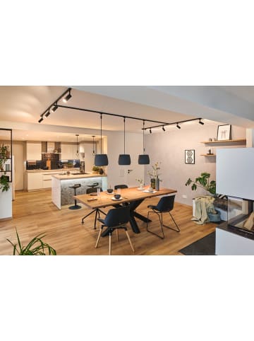 paulmann Bundle URail LED Schienenspot Tubo