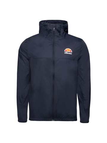 ellesse Regenjacke Moralez Jacket in dunkelblau