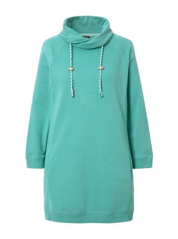 Ulla Popken Kleid in grün