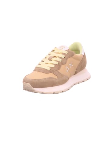 Sun68 Schnürschuh in beige