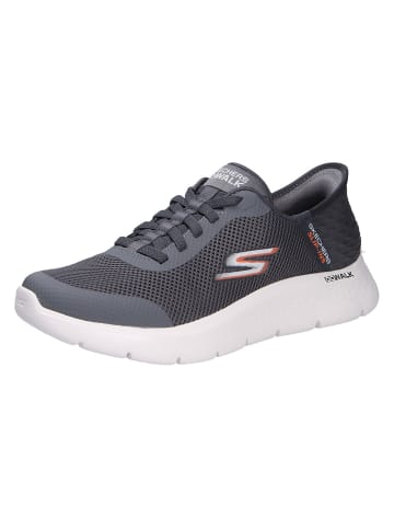 Skechers Halbschuh in grau