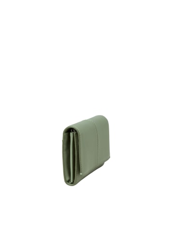 Marc O'Polo Geldbörse in Fresh Sage