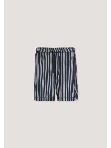 Hessnatur Schlafshorts in marine