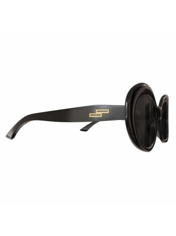 BEZLIT Kinder Sonnenbrille in Schwarz