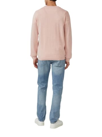 S.OLIVER RED LABEL Pullover in rot5