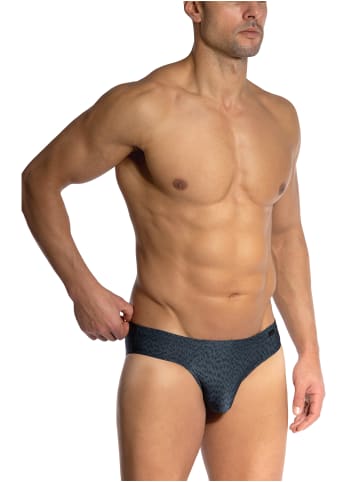 Olaf Benz Slip RED2505 Sportbrief in brush