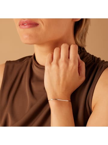 Lucardi 925 Silber Armband