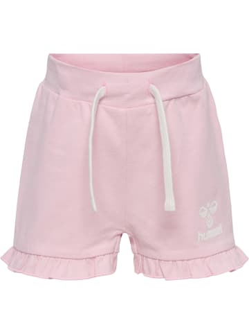 Hummel Hummel Kurze Hose Hmldream Mädchen in PARFAIT PINK