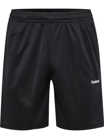 Hummel Kurze Hose Hmlmovement Herren in BLACK