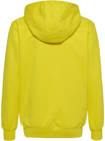 Hummel Hummel Zip Jacke Hmlgo Multisport Kinder in BLAZING YELLOW