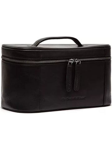 The Chesterfield Brand Kulturtasche für Erwachsene in schwarz