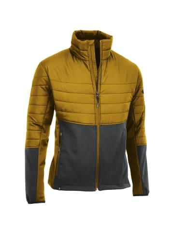 Maul Sport Thermojacke Kranzhorn II in Mocca