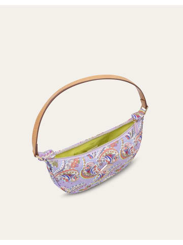 Oilily Hemlata Hobo Tasche in Lila