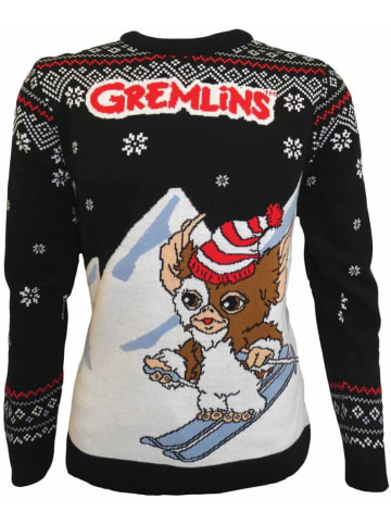 Gremlins Pullover "Gizmo Popcorn Jumper" in Multicolor
